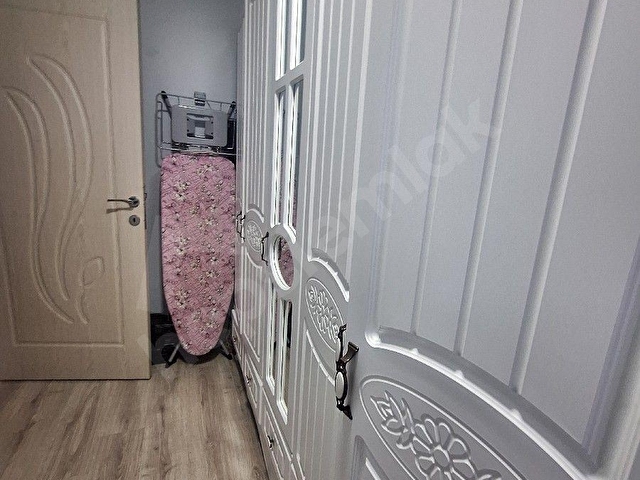 GÜVERCİNTEPE MAHALLESİ SATILIK DUBLEKS 5+2 DAİRE  215 M2 - Görsel 20
