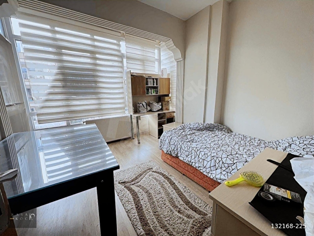 Karakoç EMLAKtan Koruluk Mevkiinde SATILIK 3+1 ARA KAT DAİRE - Görsel 6