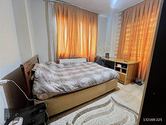 Karakoç EMLAKtan Koruluk Mevkiinde SATILIK 3+1 ARA KAT DAİRE - Görsel 7