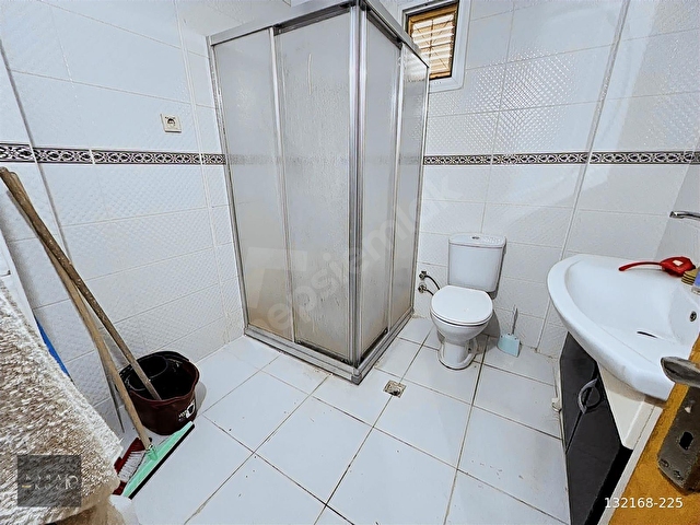 Karakoç EMLAKtan Koruluk Mevkiinde SATILIK 3+1 ARA KAT DAİRE - Görsel 10