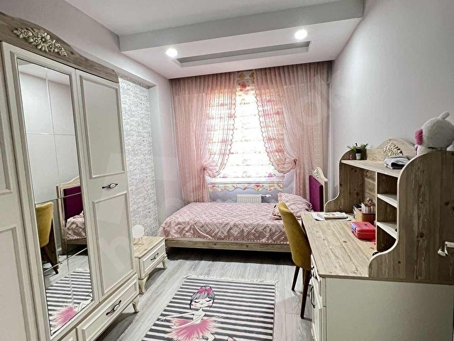 VUSLAT EMLAKTAN ACİL KARŞISINDA SATILIK LÜKS ARA KAT 4+1 DAİRE - Görsel 28