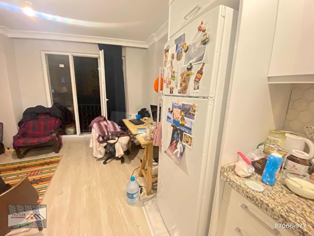 YADE ÇELİK DEN AVUKAT CAD. 2 KAT 1+1 - Görsel 9