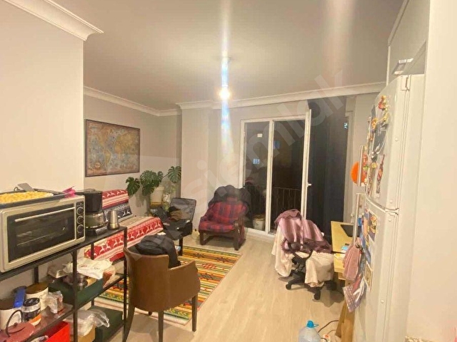 YADE ÇELİK DEN AVUKAT CAD. 2 KAT 1+1 - Görsel 16