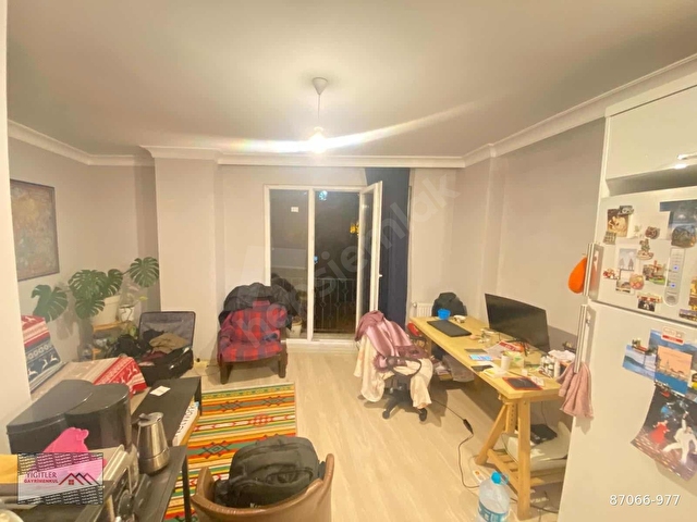 YADE ÇELİK DEN AVUKAT CAD. 2 KAT 1+1 - Görsel 13
