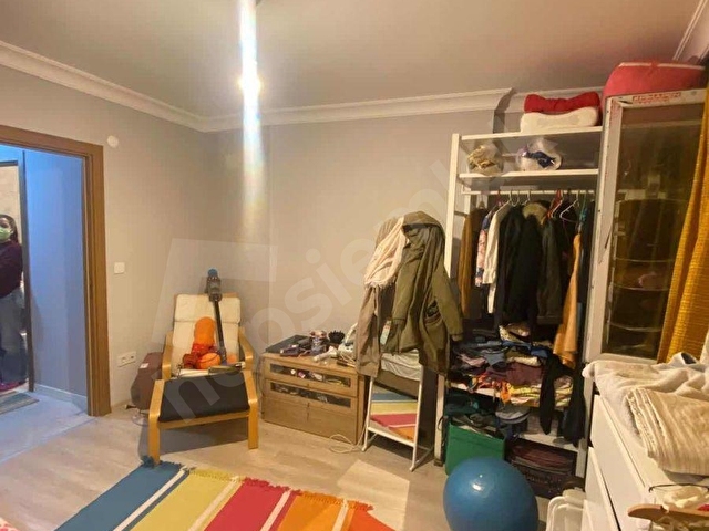 YADE ÇELİK DEN AVUKAT CAD. 2 KAT 1+1 - Görsel 24