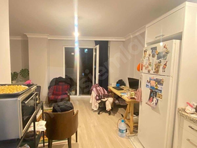 YADE ÇELİK DEN AVUKAT CAD. 2 KAT 1+1 - Görsel 18