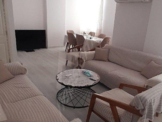Ziyapaşa Blv.cadde Üzerinde Satılık Daire - Görsel 4