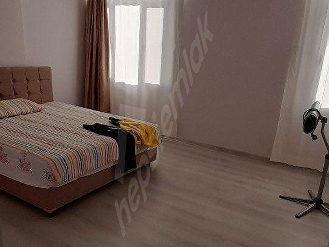 Ziyapaşa Blv.cadde Üzerinde Satılık Daire - Görsel 11