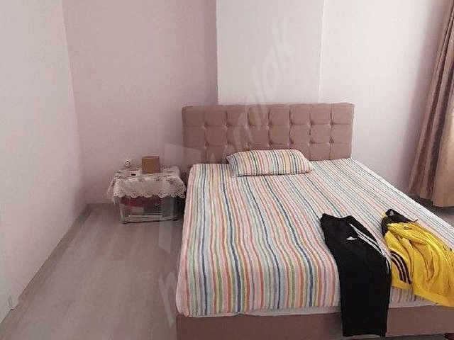 Ziyapaşa Blv.cadde Üzerinde Satılık Daire - Görsel 12