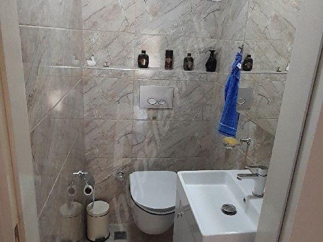 Ziyapaşa Blv.cadde Üzerinde Satılık Daire - Görsel 16