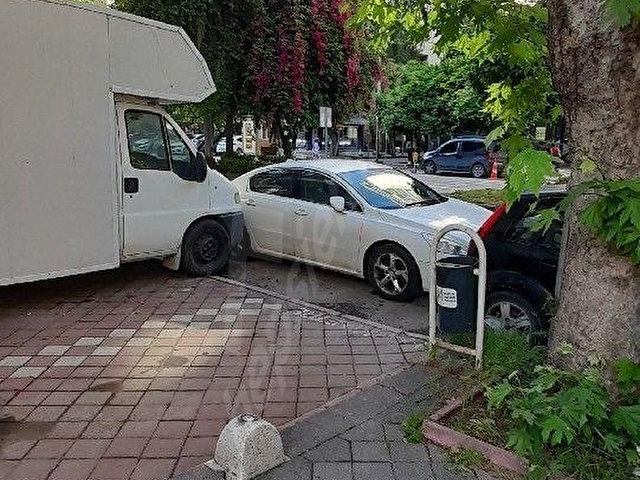 Ziyapaşa Blv.cadde Üzerinde Satılık Daire - Görsel 19