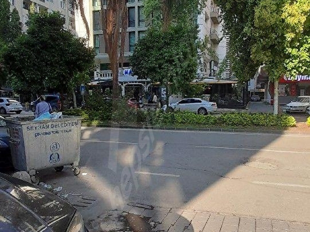 Ziyapaşa Blv.cadde Üzerinde Satılık Daire - Görsel 20