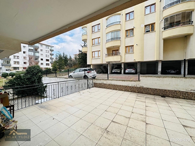 *EMLAK YILDIZI* ASANSÖRLÜ KAPALI OTOARKLI LÜKS YAPILI 3+1+TERAS - Görsel 28