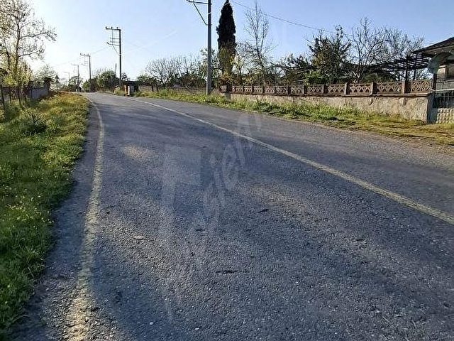 SAKARYA/FERİZLİ/KUSCA MAHALLESİNDE VİLLALIK(KUPON ARAZİ) - Görsel 19