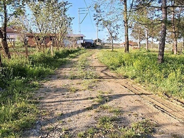 SAKARYA/FERİZLİ/KUSCA MAHALLESİNDE VİLLALIK(KUPON ARAZİ) - Görsel 18