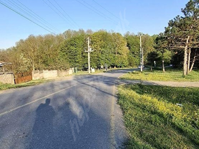 SAKARYA/FERİZLİ/KUSCA MAHALLESİNDE VİLLALIK(KUPON ARAZİ) - Görsel 23