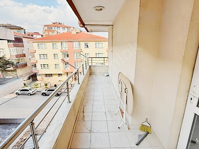 PİRİ REİS CADDESİ ÜZERİ 3+1, ASANSÖRLÜ, E.BANYOLU, KATTA KAÇMAZ! - Görsel 9