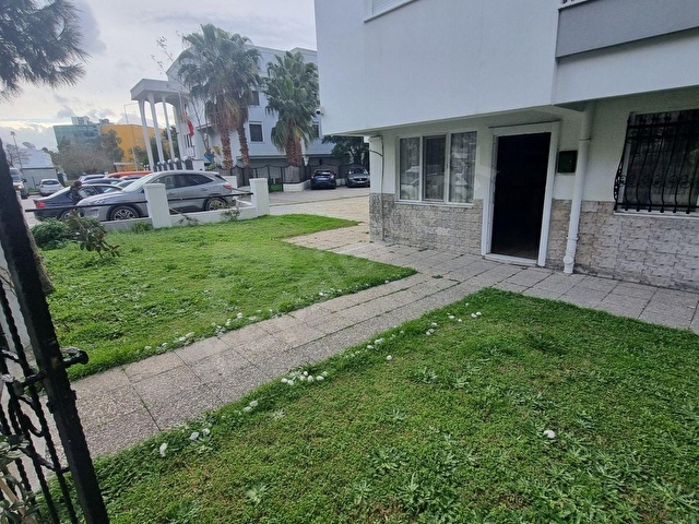 ÇİĞLİ TÜRK KOLEJİ KARŞISI 1+1 KİRALIK EŞYALI DAİRE - Görsel 27