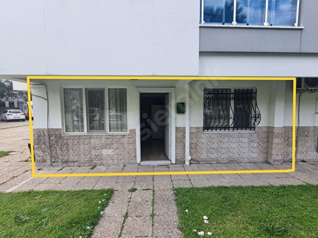 ÇİĞLİ TÜRK KOLEJİ KARŞISI 1+1 KİRALIK EŞYALI DAİRE - Görsel 4