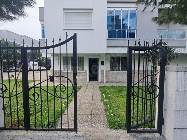 ÇİĞLİ TÜRK KOLEJİ KARŞISI 1+1 KİRALIK EŞYALI DAİRE - Görsel 28
