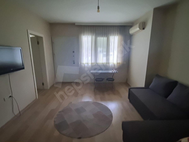 ÇİĞLİ TÜRK KOLEJİ KARŞISI 1+1 KİRALIK EŞYALI DAİRE - Görsel 9