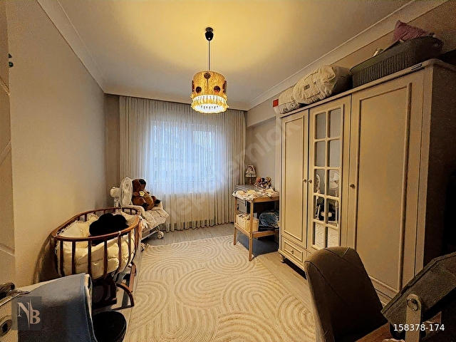 ERYAMAN ŞEKER MAH. ASANSÖRLÜ ULTRA LÜKS 3,5+1 SATILIK DAİRE - Görsel 19
