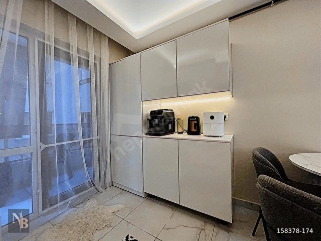 ERYAMAN ŞEKER MAH. ASANSÖRLÜ ULTRA LÜKS 3,5+1 SATILIK DAİRE - Görsel 29