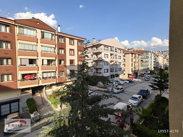 EMAKSTAN/GÖKKUŞAĞINDA/ÜÇ CEPHELİ/GENİŞ/MANZARALI 3+1 - Görsel 16