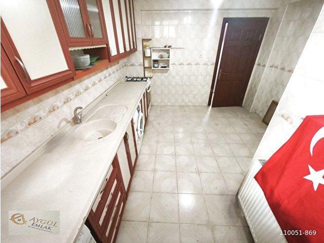 📢AYGÜLDEN BURHANİYE BAHÇELİEVLERDE BU FİYATA DAİRE YOK❗ AYRI MUTFAKLI ÖN CEPHE 3+1 SATILIK DAİRE - Görsel 3