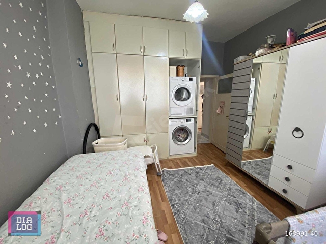 DIALOG ZEN/ FEVZİ ÇAKMAK MAH. 3+1 GENİŞ YATIRIMLIK SATILIK DAİRE - Görsel 13
