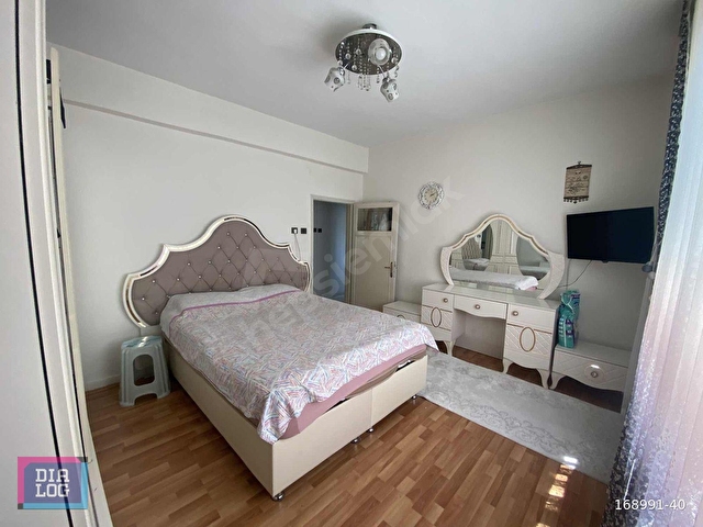 DIALOG ZEN/ FEVZİ ÇAKMAK MAH. 3+1 GENİŞ YATIRIMLIK SATILIK DAİRE - Görsel 21
