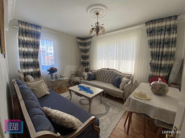 DIALOG ZEN/ FEVZİ ÇAKMAK MAH. 3+1 GENİŞ YATIRIMLIK SATILIK DAİRE - Görsel 30