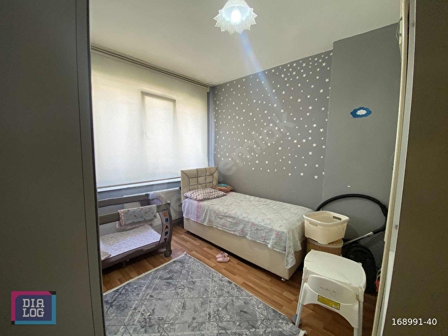 DIALOG ZEN/ FEVZİ ÇAKMAK MAH. 3+1 GENİŞ YATIRIMLIK SATILIK DAİRE - Görsel 16