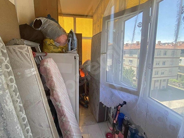 DIALOG ZEN/ FEVZİ ÇAKMAK MAH. 3+1 GENİŞ YATIRIMLIK SATILIK DAİRE - Görsel 15
