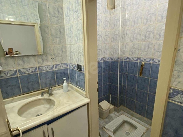 DIALOG ZEN/ FEVZİ ÇAKMAK MAH. 3+1 GENİŞ YATIRIMLIK SATILIK DAİRE - Görsel 26