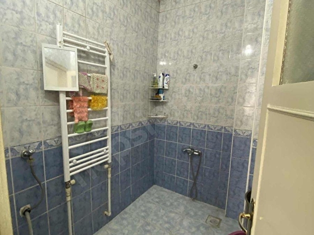 DIALOG ZEN/ FEVZİ ÇAKMAK MAH. 3+1 GENİŞ YATIRIMLIK SATILIK DAİRE - Görsel 20