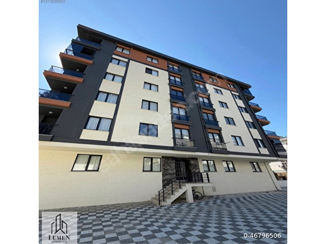 YENİDOĞAN YUNUS EMRE MH. LÜX 2+1 ARAKAT DAİRE - Görsel 2