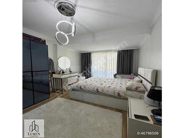 YENİDOĞAN YUNUS EMRE MH. LÜX 2+1 ARAKAT DAİRE - Görsel 16