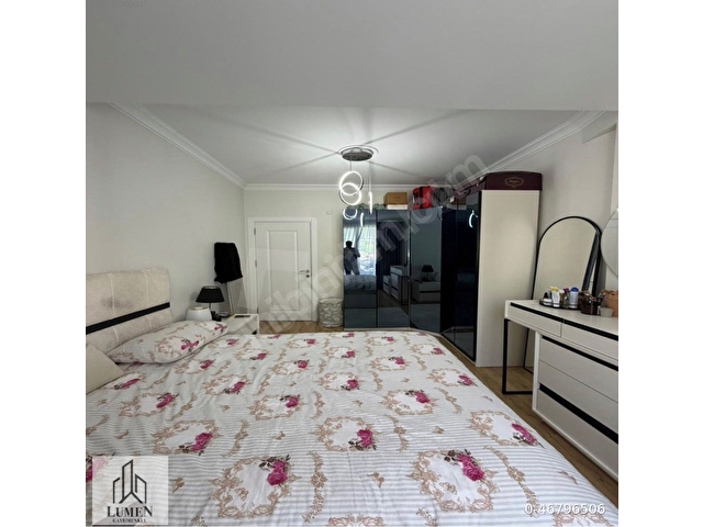 YENİDOĞAN YUNUS EMRE MH. LÜX 2+1 ARAKAT DAİRE - Görsel 18