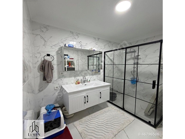 YENİDOĞAN YUNUS EMRE MH. LÜX 2+1 ARAKAT DAİRE - Görsel 19