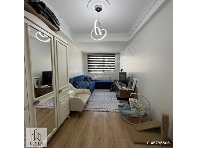 YENİDOĞAN YUNUS EMRE MH. LÜX 2+1 ARAKAT DAİRE - Görsel 13