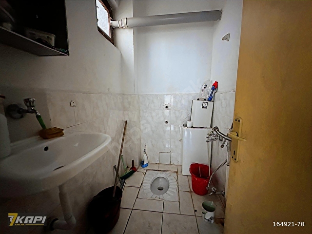 █ 7KAPI █ NATOYOLU CAD. ÜZERİ 85 M2 KİRALIK DÜKKAN - Görsel 8