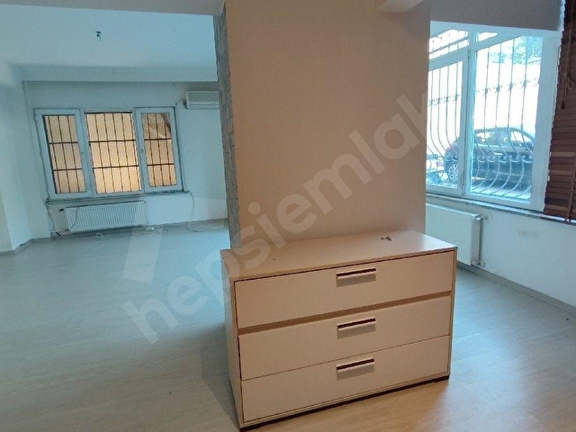 LEVENT PEKER SOKAKTA KİRALIK 1+1 DAİRE - Görsel 10