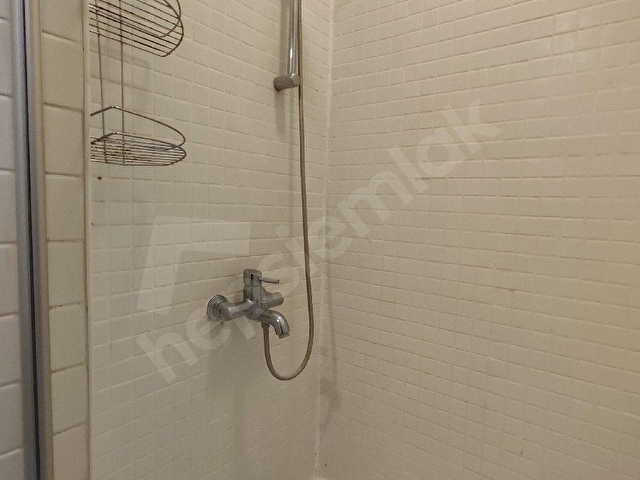 LEVENT PEKER SOKAKTA KİRALIK 1+1 DAİRE - Görsel 12