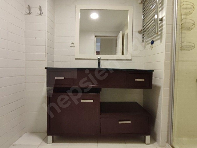LEVENT PEKER SOKAKTA KİRALIK 1+1 DAİRE - Görsel 14