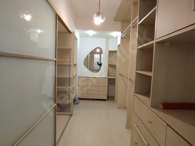 LEVENT PEKER SOKAKTA KİRALIK 1+1 DAİRE - Görsel 17