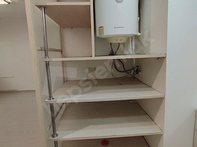 LEVENT PEKER SOKAKTA KİRALIK 1+1 DAİRE - Görsel 20