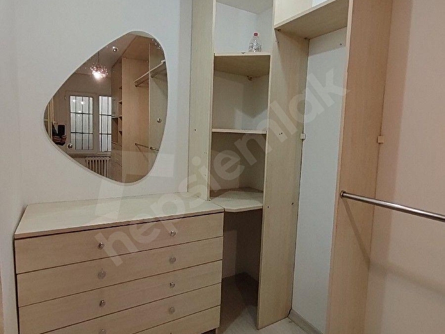 LEVENT PEKER SOKAKTA KİRALIK 1+1 DAİRE - Görsel 22