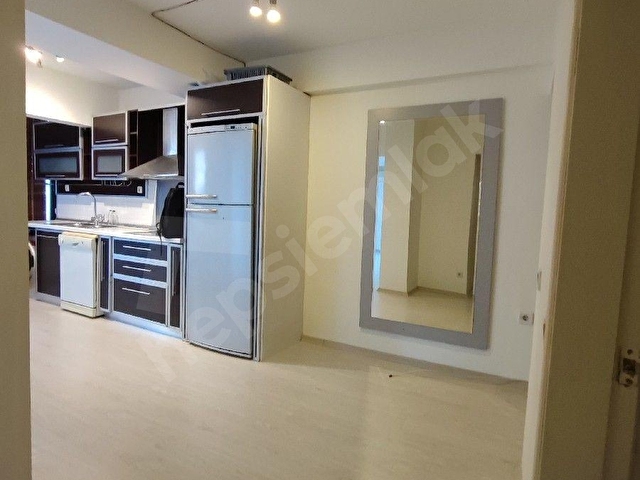 LEVENT PEKER SOKAKTA KİRALIK 1+1 DAİRE - Görsel 23