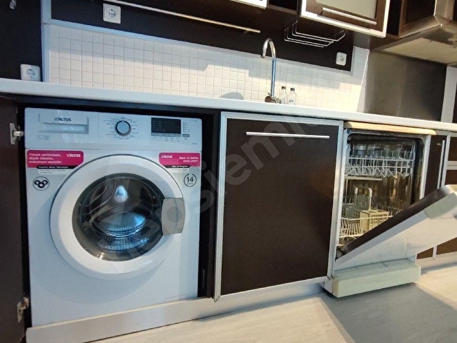 LEVENT PEKER SOKAKTA KİRALIK 1+1 DAİRE - Görsel 25